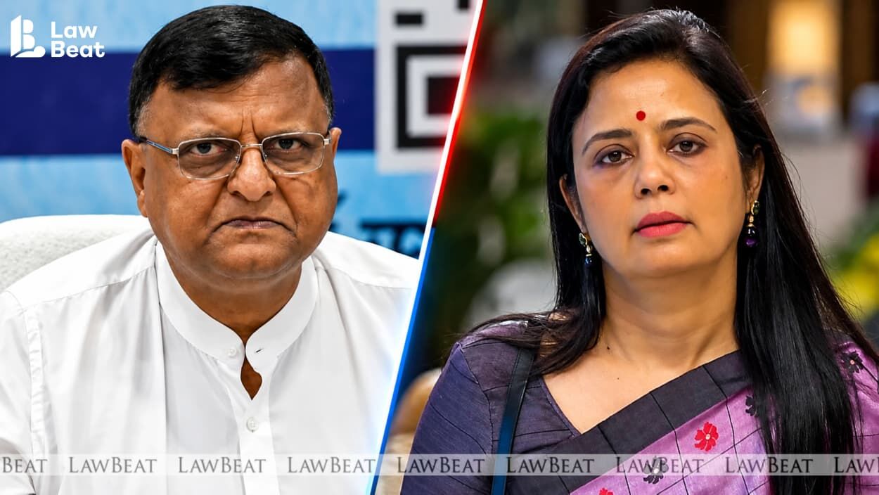 Alipore Civil Court: Mahua Moitra Defamation Injunction for Manoj Agarwal