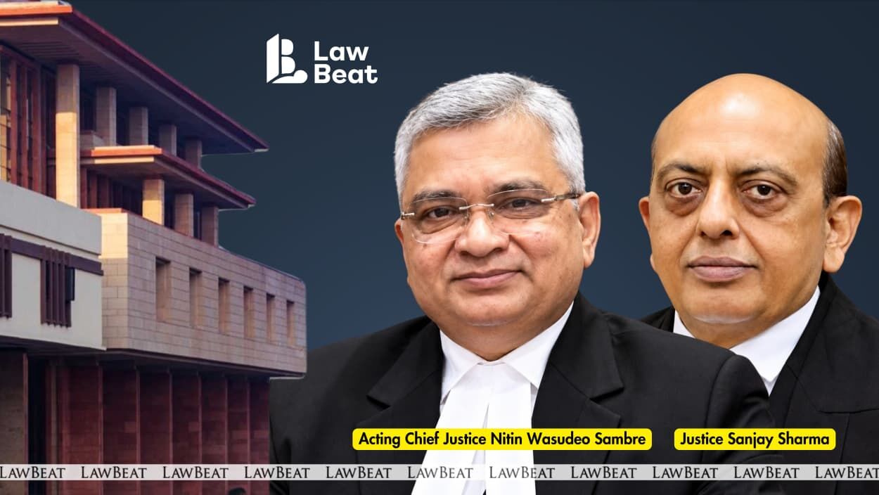 Delhi High Court: Journalist Denied Urgent SC/ST Act Arrest Protection
