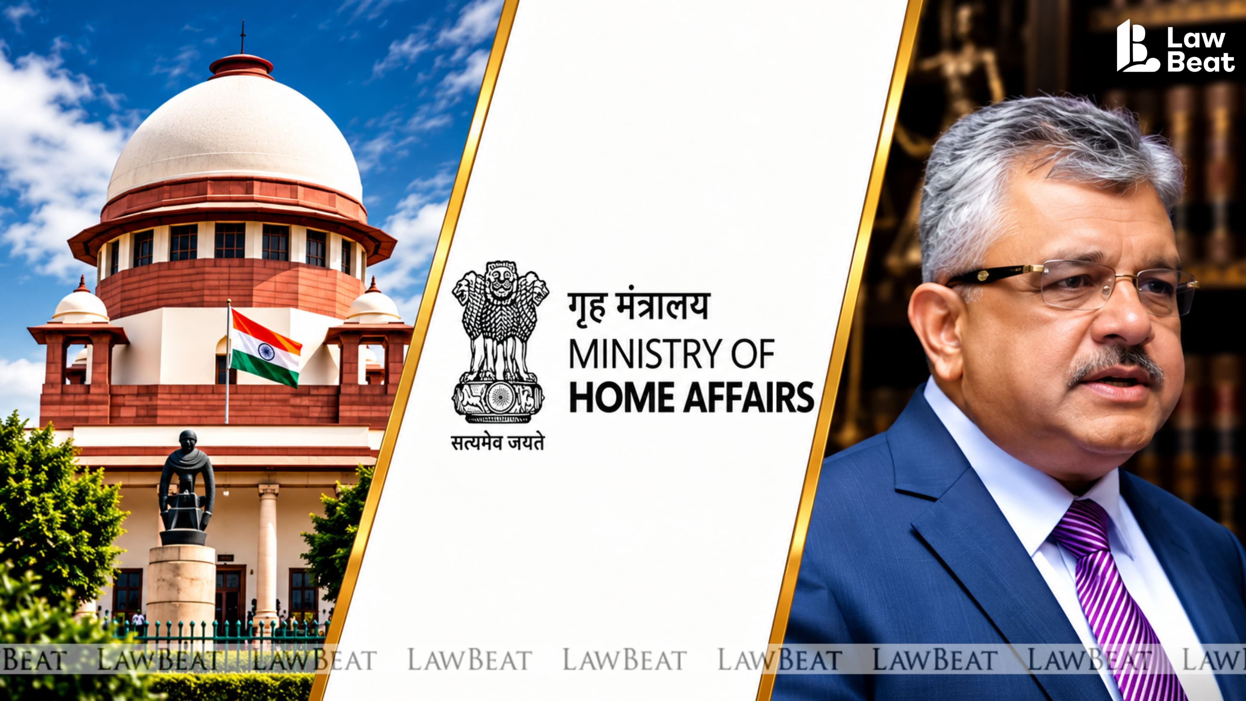 India Supreme Court: Contempt Apology Not Admission of Guilt