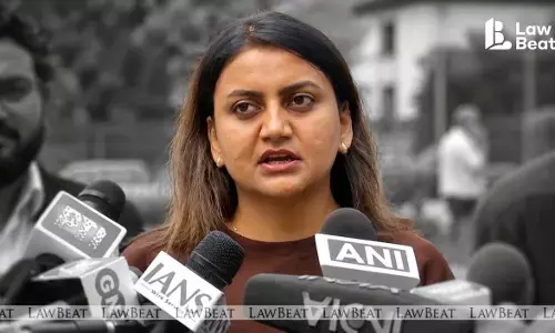 Criminal contempt sought against Cockroach Janta Party’s Ratna Singh over X posts alleging Saket judge served a ‘master’