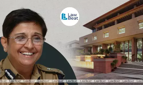 Kiran Bedi moves Delhi HC in PIL proceedings. Kiran Bedi moves Delhi HC in PIL proceedings.