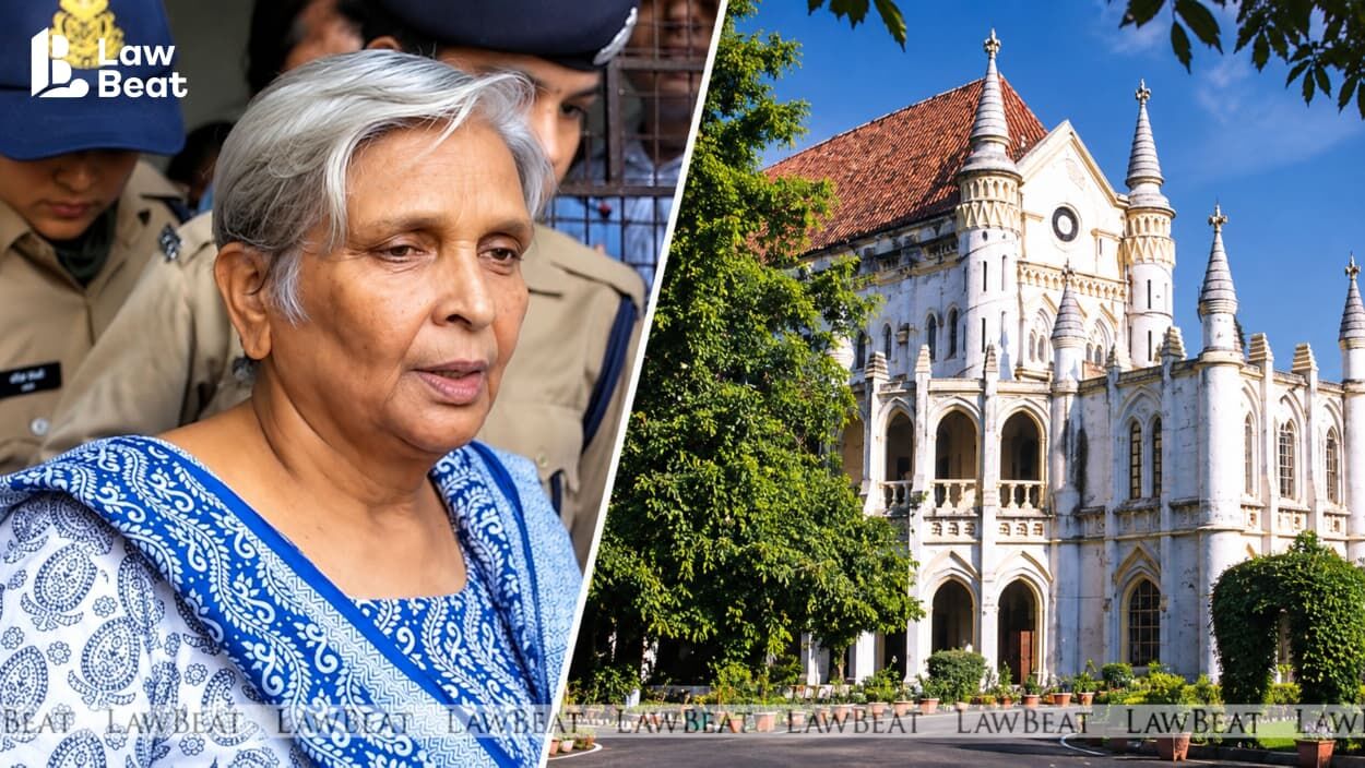 Supreme Court: Stays Twisha Sharma Death Case Trial Proceedings