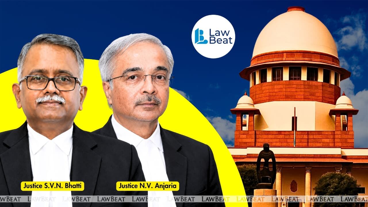 SC: Hindu Woman's Limited Land Ownership Becomes Absolute