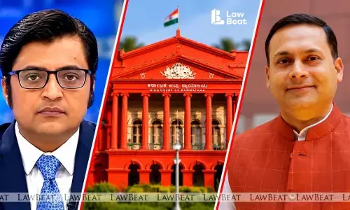 Karnataka HC Quashes Criminal Case Against Amit Malviya, Arnab Goswami Over Turkey Congress Office Claim
