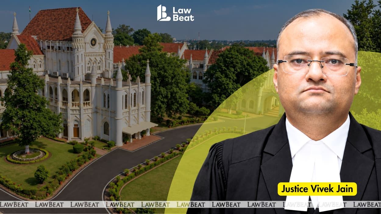 MP High Court: Quashes 498-A FIR on Divorce Compromise