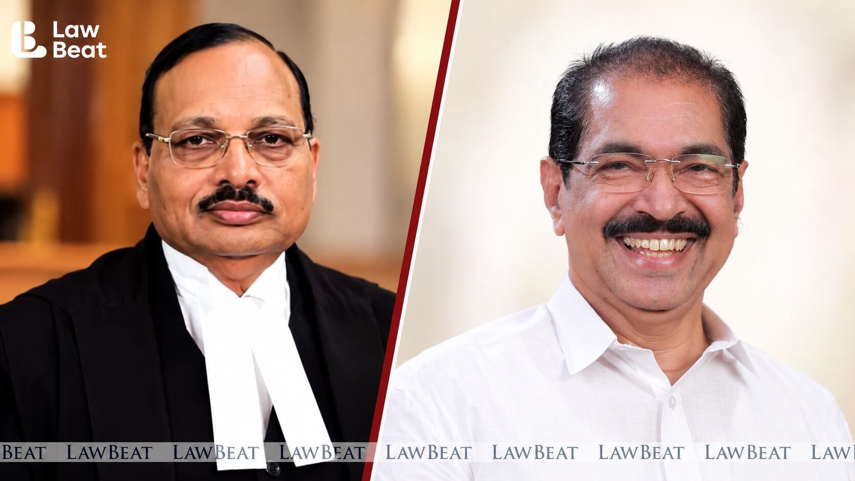 Criminal Contempt Sought for Kerala Congress Chief Over CJI X Post