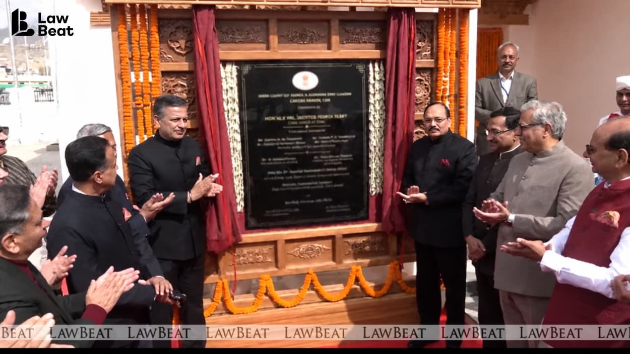 Ladakh High Court Bench: Inauguration in Leh Boosts Access to Justice