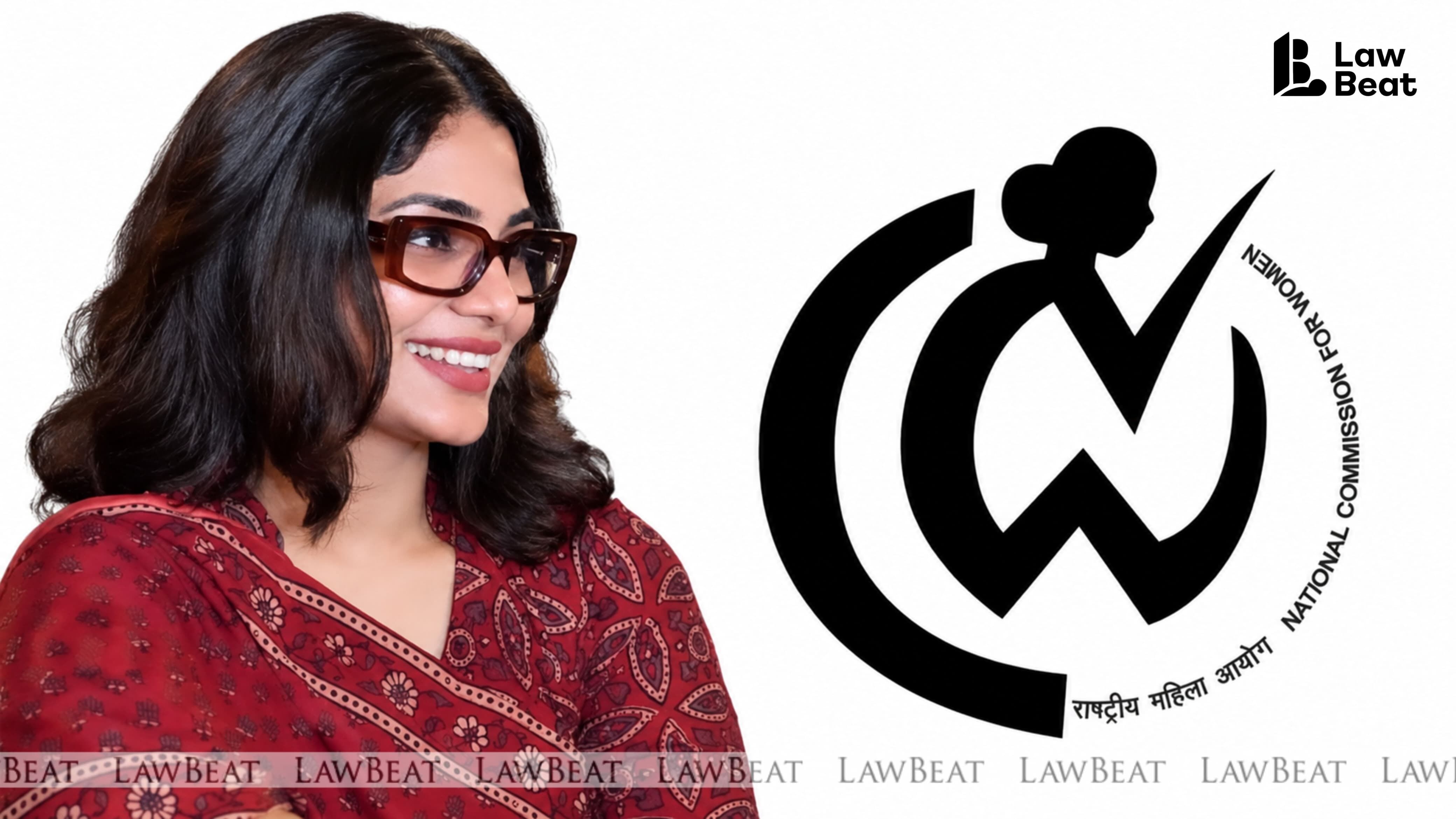 NCW Suo Motu: Neha Singh Rathore IT Rules Enforcement Sought