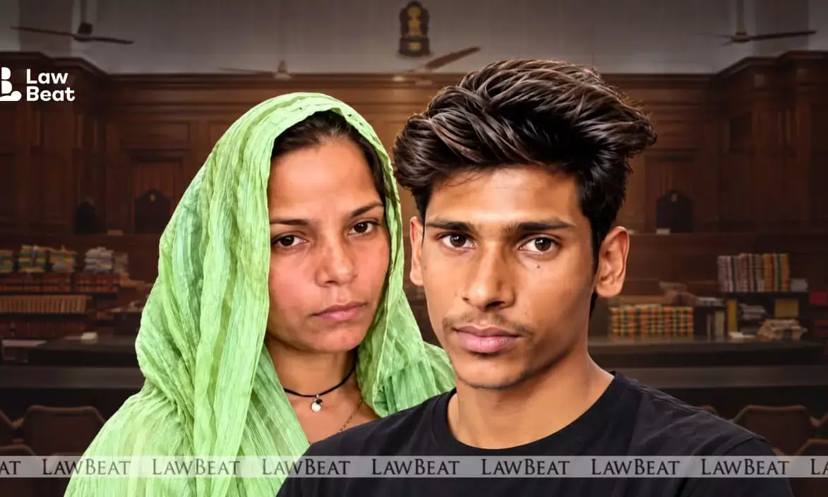 Meerut court death sentence for couple convicted of murdering husband and staging a snakebite Meerut court death sentence for couple convicted of murdering husband and staging a snakebite