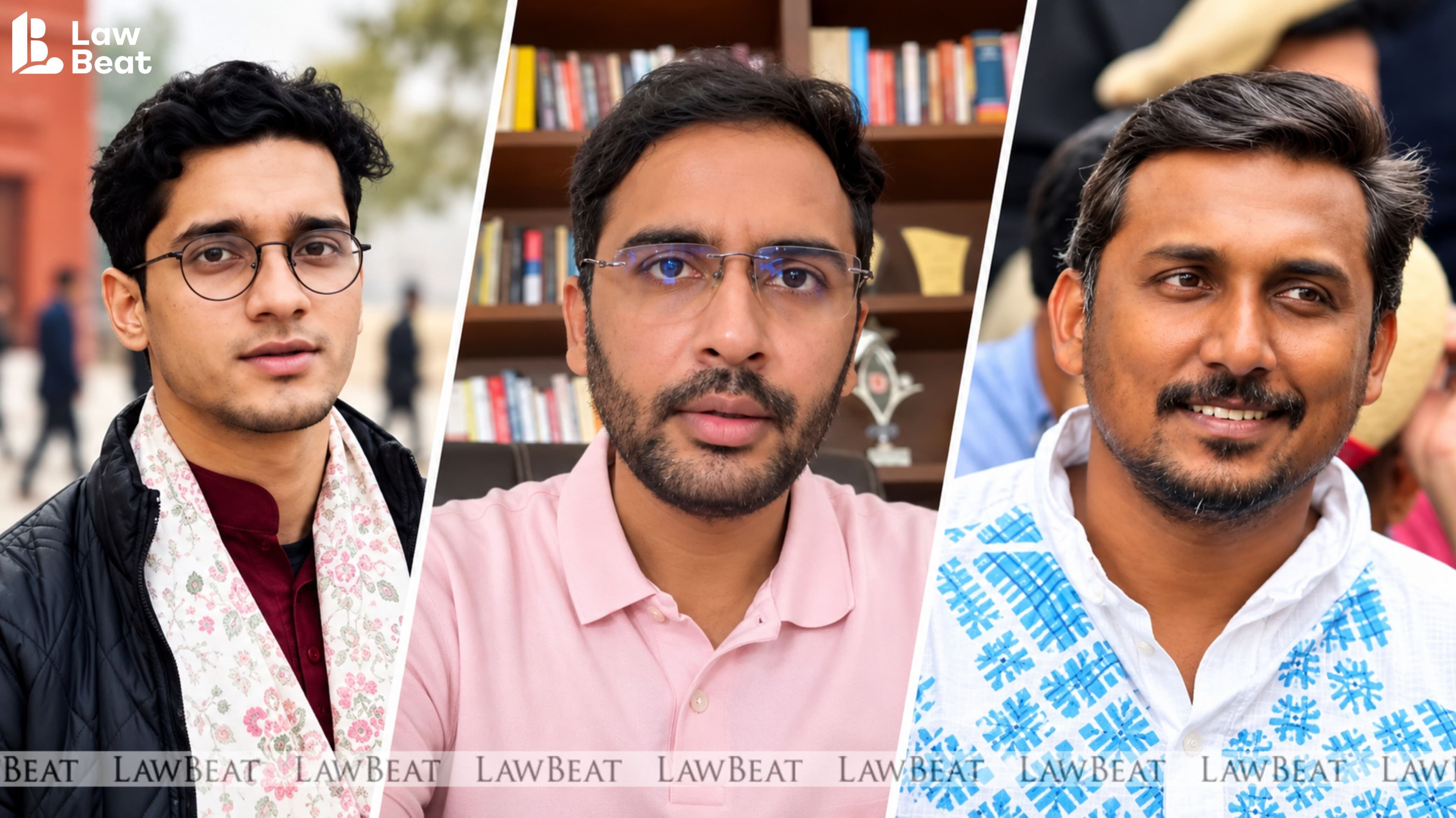 CJP Leaders Skip Delhi Police Questioning in Jantar Mantar Case
