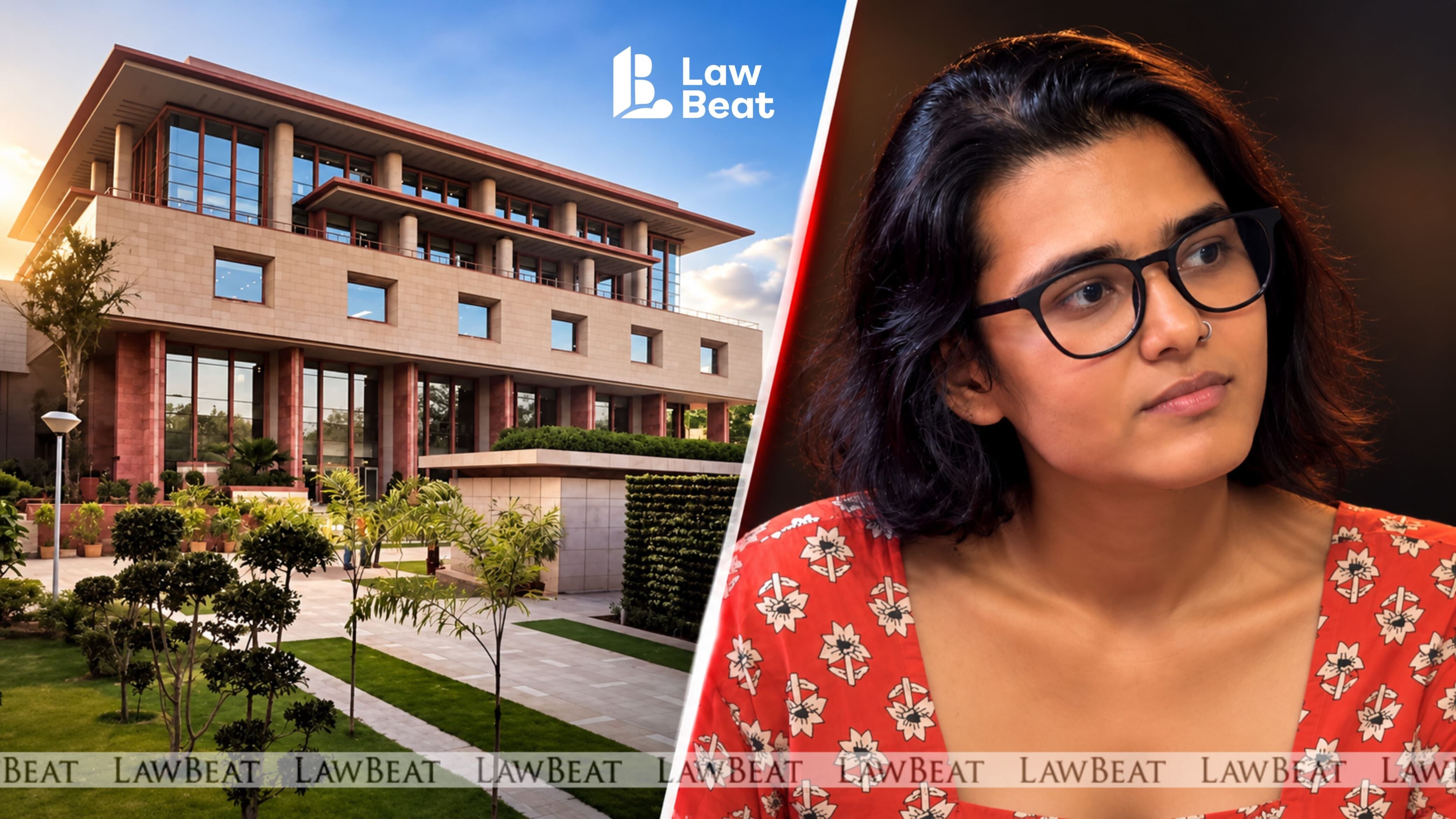 Delhi High Court Reserves Order on Neha Bora's Peace-Bond Notice Plea
