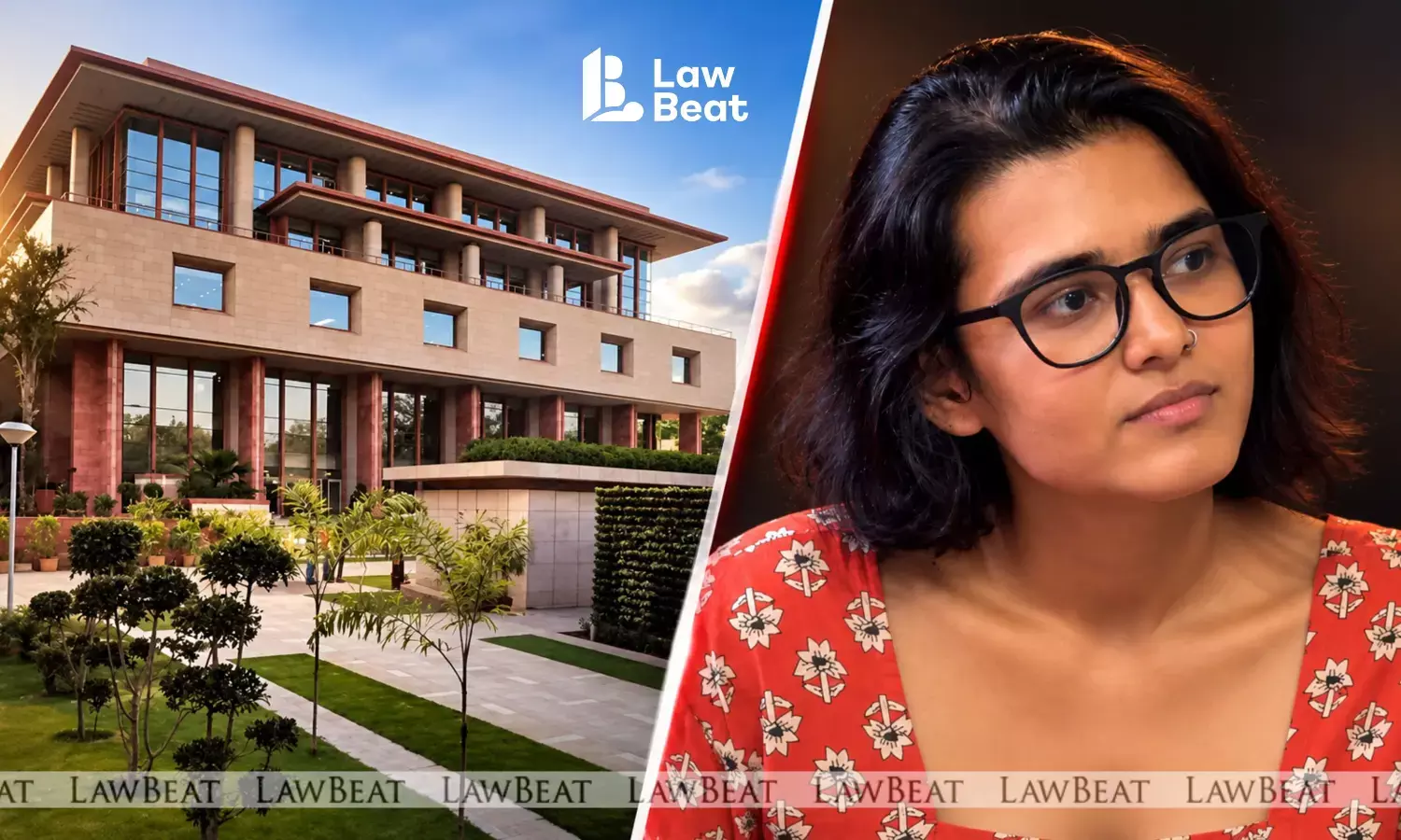 Delhi High Court rejected AISA chief Neha Bora petition filed to challenge BNSS peace bond notice by Delhi Police