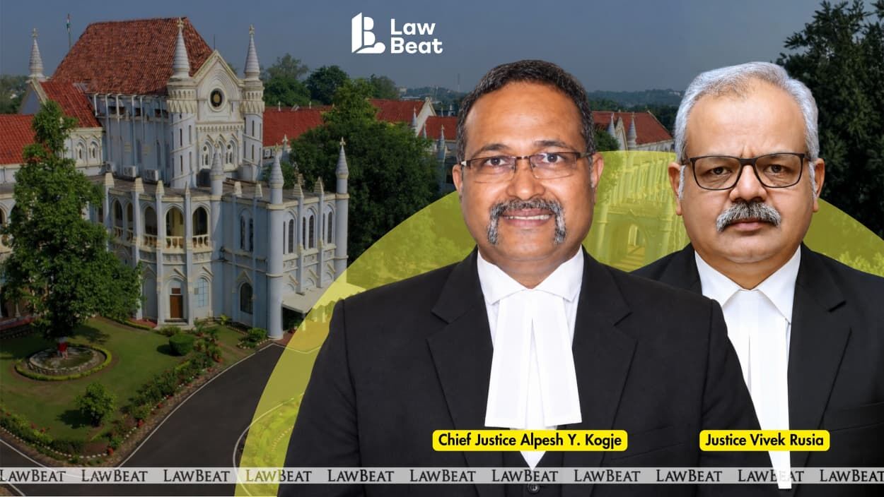 MP High Court: Advocate Perpetual Confidentiality Upheld, Petition Dismissed