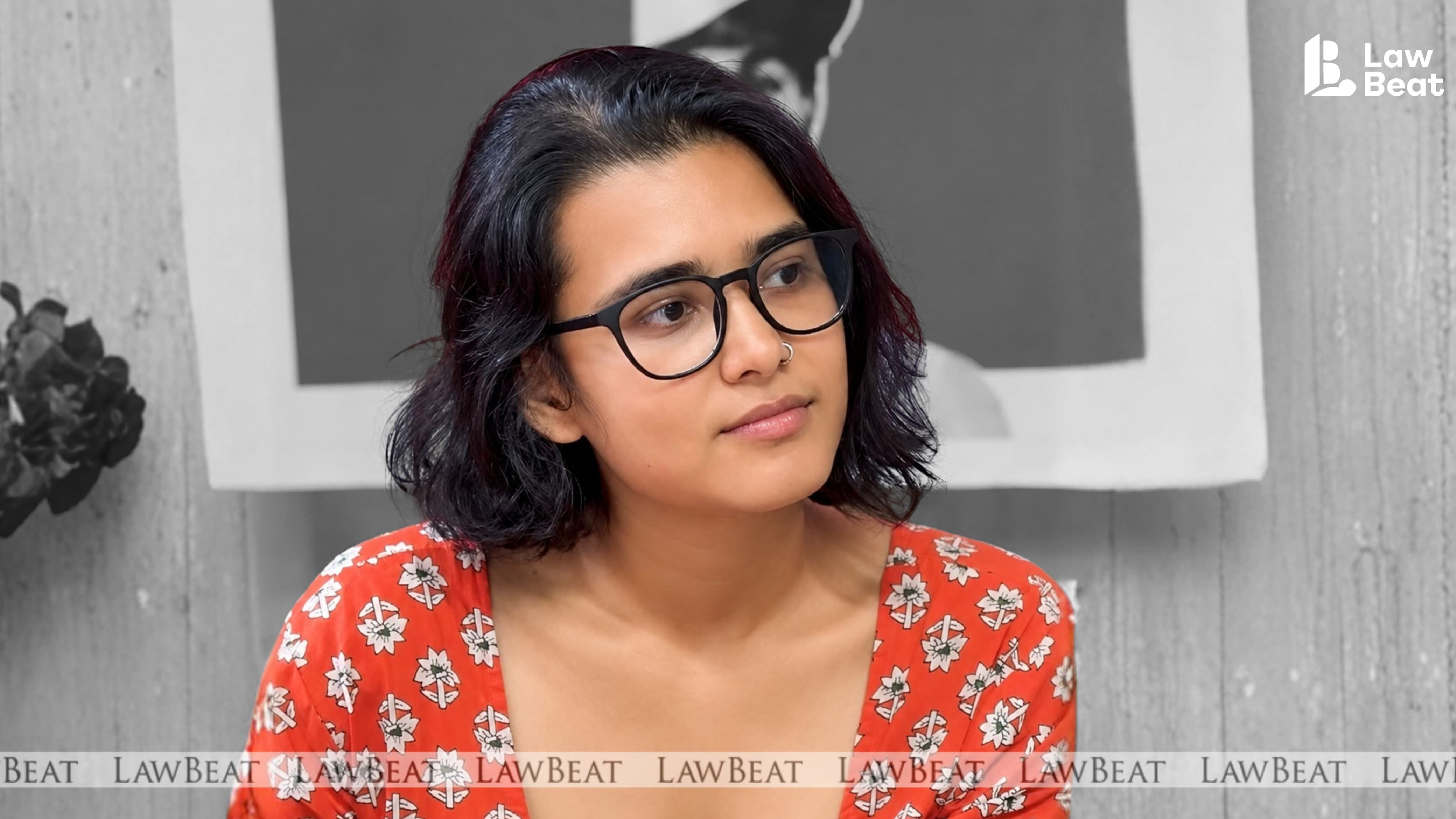 Neha Bora: Refuses BNSS Section 126 Peace Bond After Delhi HC Dismissal