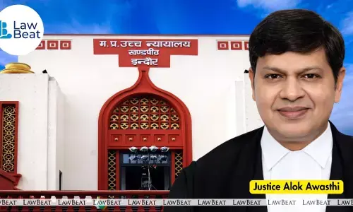 Oral Evidence Enough to Prove Dowry Demand, Holds MP High Court