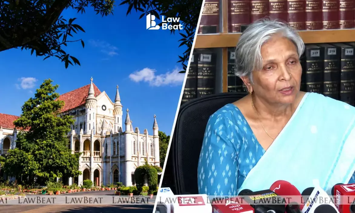 MP High Court Hears Giribala Singh’s Bail Plea MP High Court Hears Giribala Singh’s Bail Plea