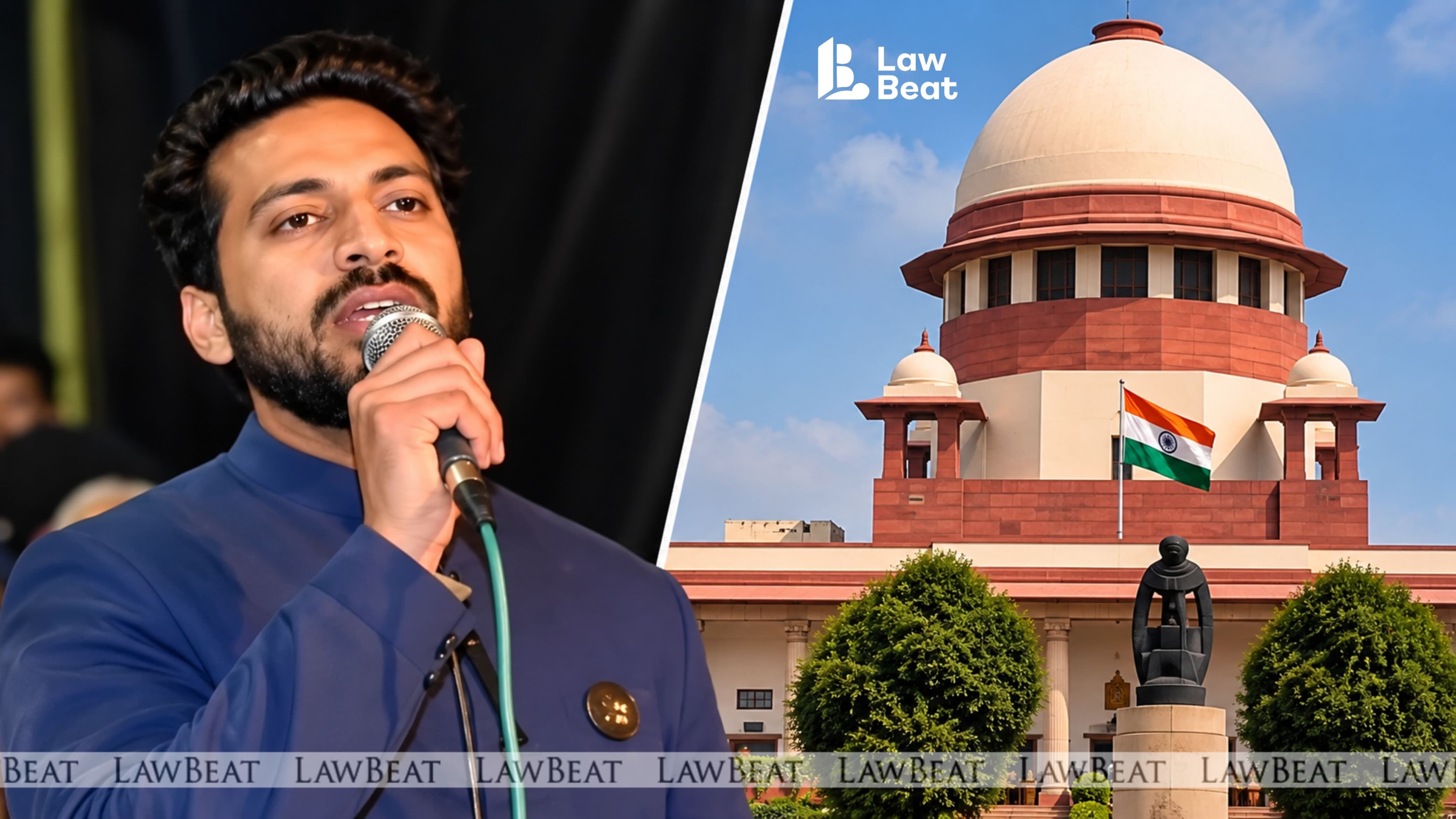 Supreme Court: Shadab Ahmed Ghaziabad Law College Bail Conditions Denied