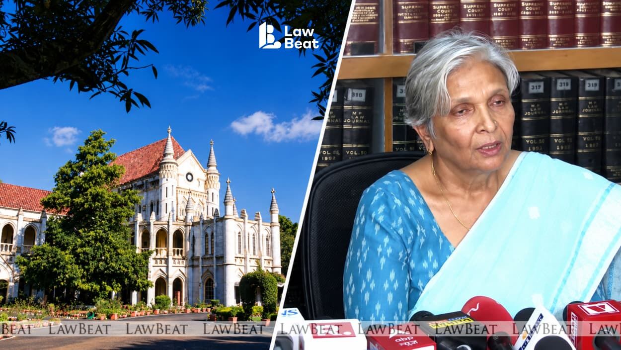 Giribala Singh: MP High Court Hears Twisha Sharma Bail Plea