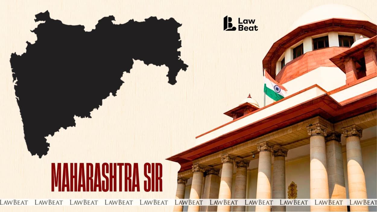 Supreme Court: No Extension for Maharashtra SIR Voter Roll Deadline