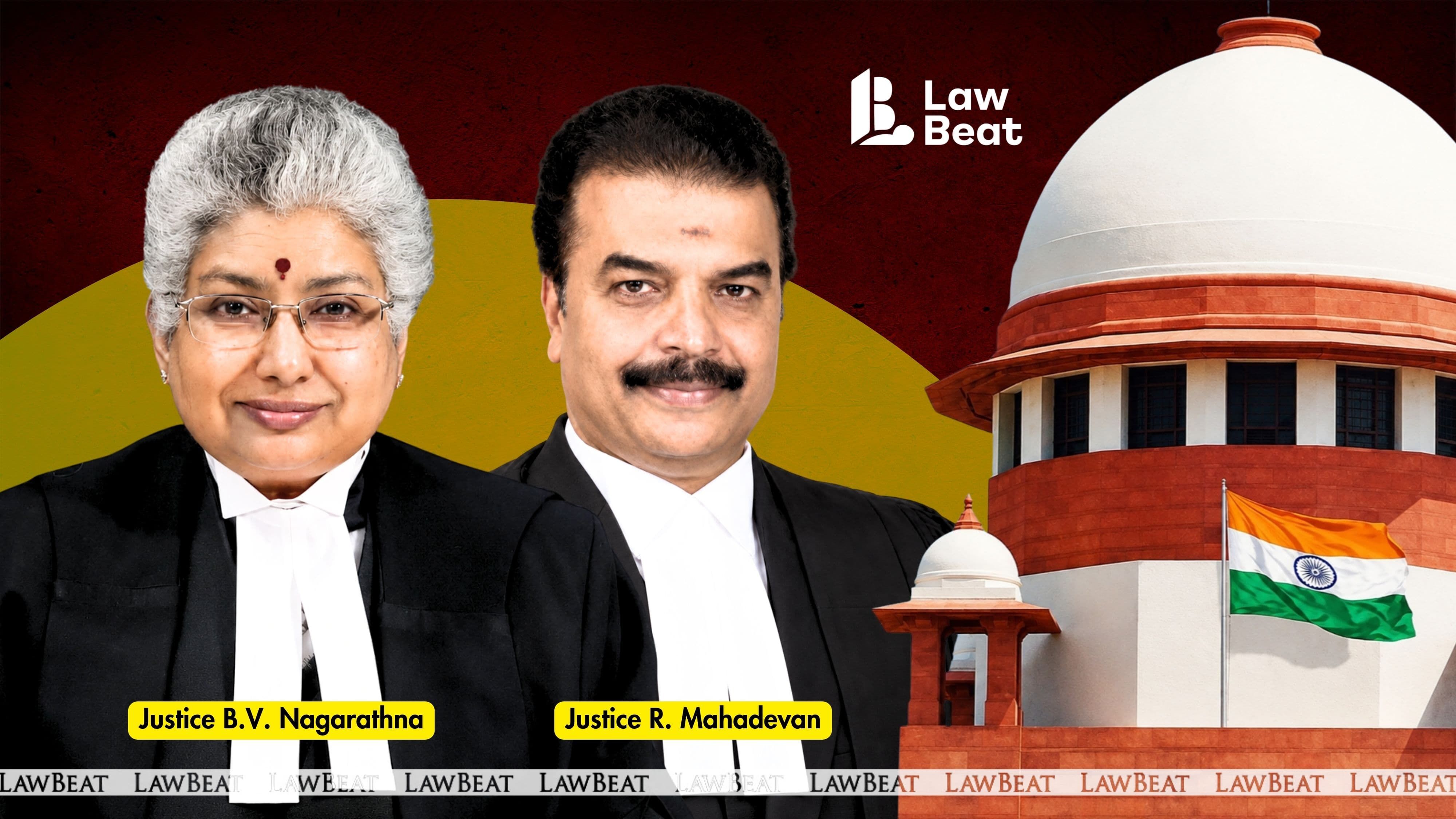 Supreme Court: Prolongs Rupnarayan Ekka Interim Protection