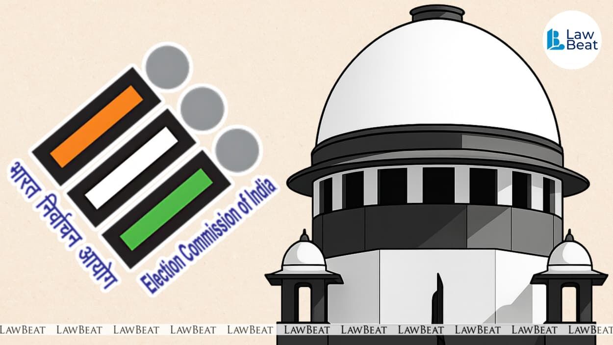 ECI To Supreme Court: Defends CEC Decision-Making Challenge Claims