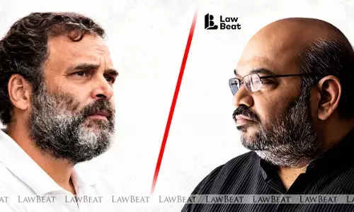 Rahul Gandhi acquitted by Sultanpur court in Amit Shah defamation case Rahul Gandhi acquitted by Sultanpur court in Amit Shah defamation case