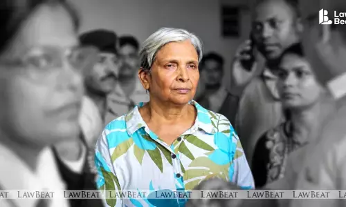 Giribala Singh Bail Order Reserved Giribala Singh Bail Order Reserved