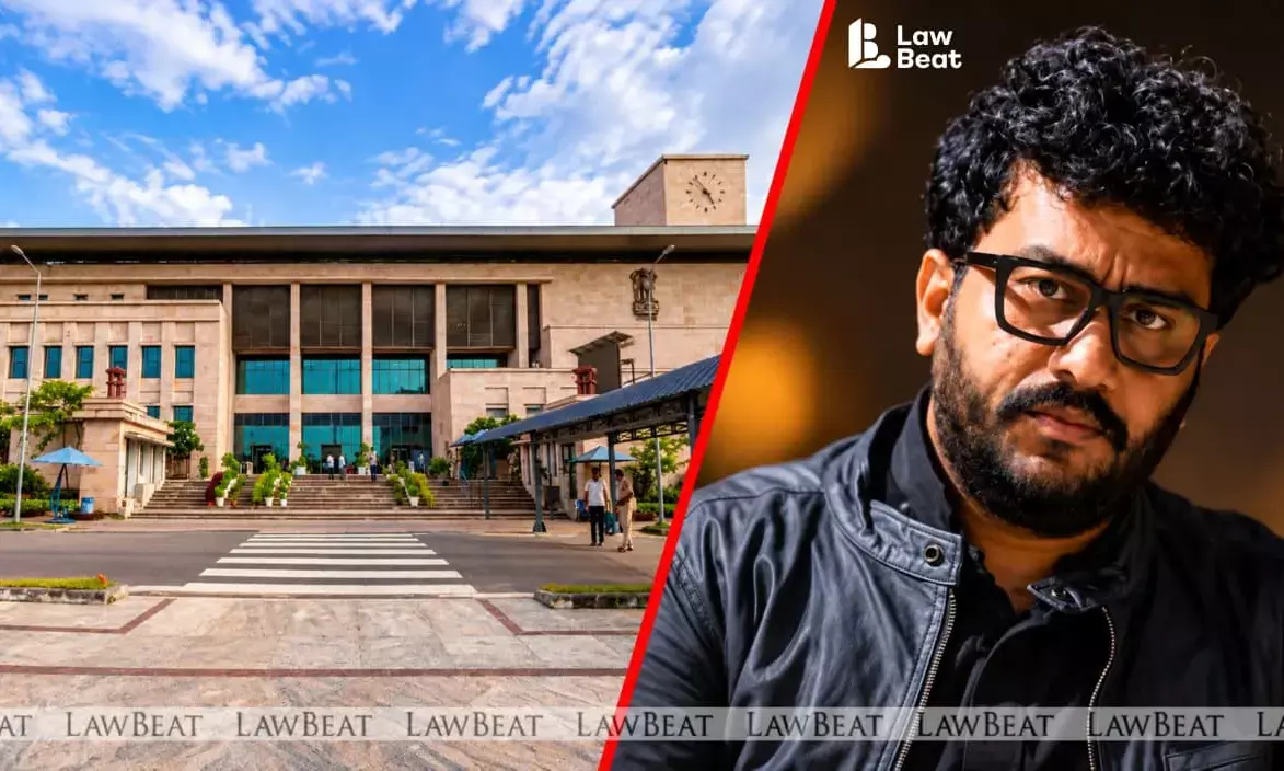 Andhra Pradesh HC Rejects Plea Seeking Release Of YouTuber Ravan In UAPA Case Over Alleged Content Extolling Maoist Outfit