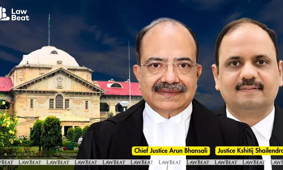 Allahabad High Court dismisses PIL challenging 18% GST on online legal research tools.