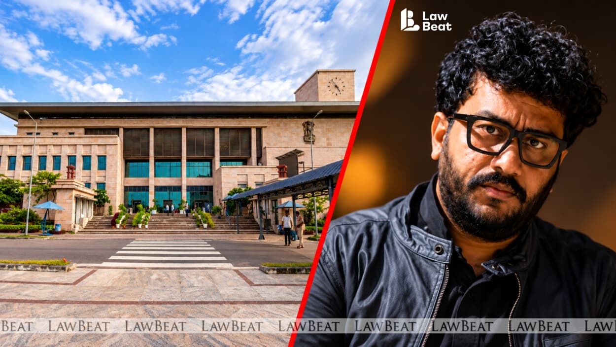 Andhra Pradesh HC: Dismisses Ravan UAPA Habeas Corpus Petition