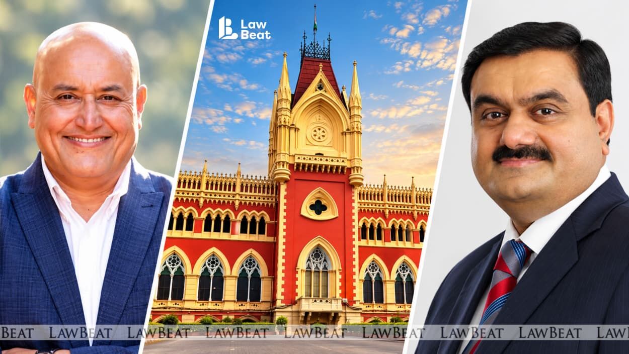 Calcutta HC: Sabeer Bhatia Adani Video Removal Ordered