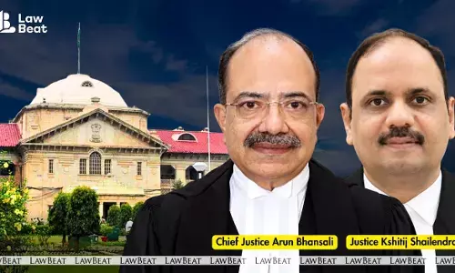 Allahabad High Court dismisses PIL challenging 18% GST on online legal research tools.