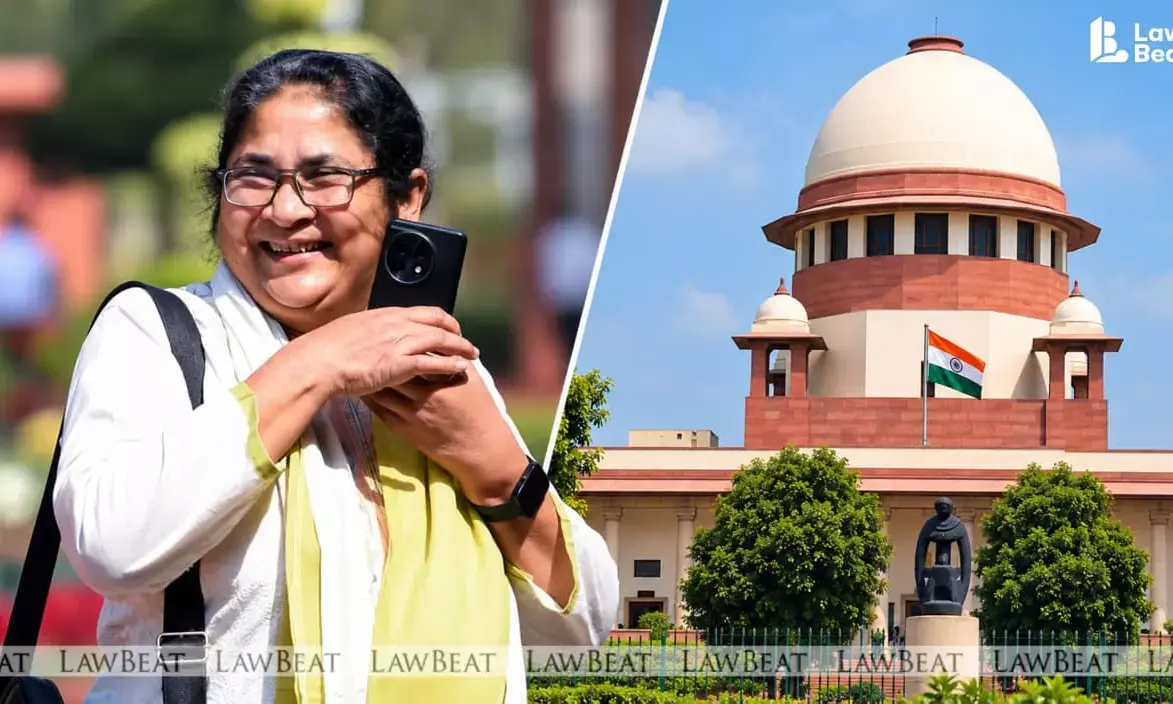 Sen has moved Supreme Court against SIR process. Sen has moved Supreme Court against SIR process.