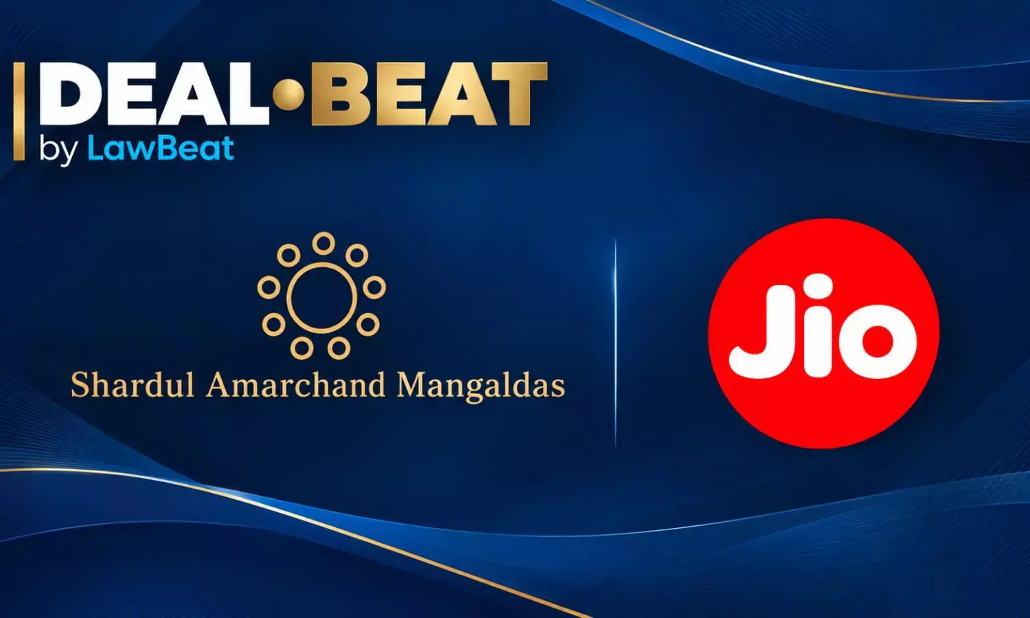 SAM Advises Jio Platforms On Historic ₹30,188 crore IPO SAM Advises Jio Platforms On Historic ₹30,188 crore IPO