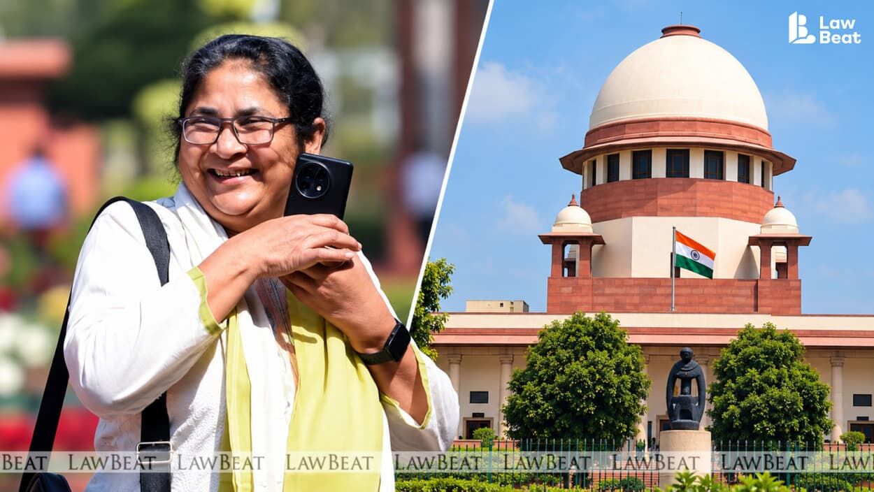 Dola Sen Challenges ECI Form 6 Tampering in Supreme Court
