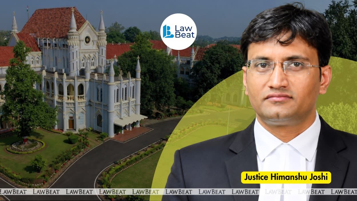 MP High Court: Suicide Note Abetment Proof Insufficient, Quashes FIR