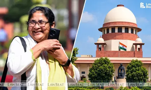 Sen has moved Supreme Court against SIR process. Sen has moved Supreme Court against SIR process.