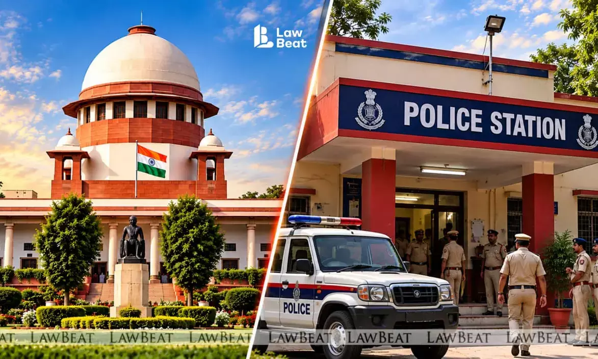 Supreme Court directs States to digitise police stations and upload FIRs on CCTNS. Supreme Court directs States to digitise police stations and upload FIRs on CCTNS.