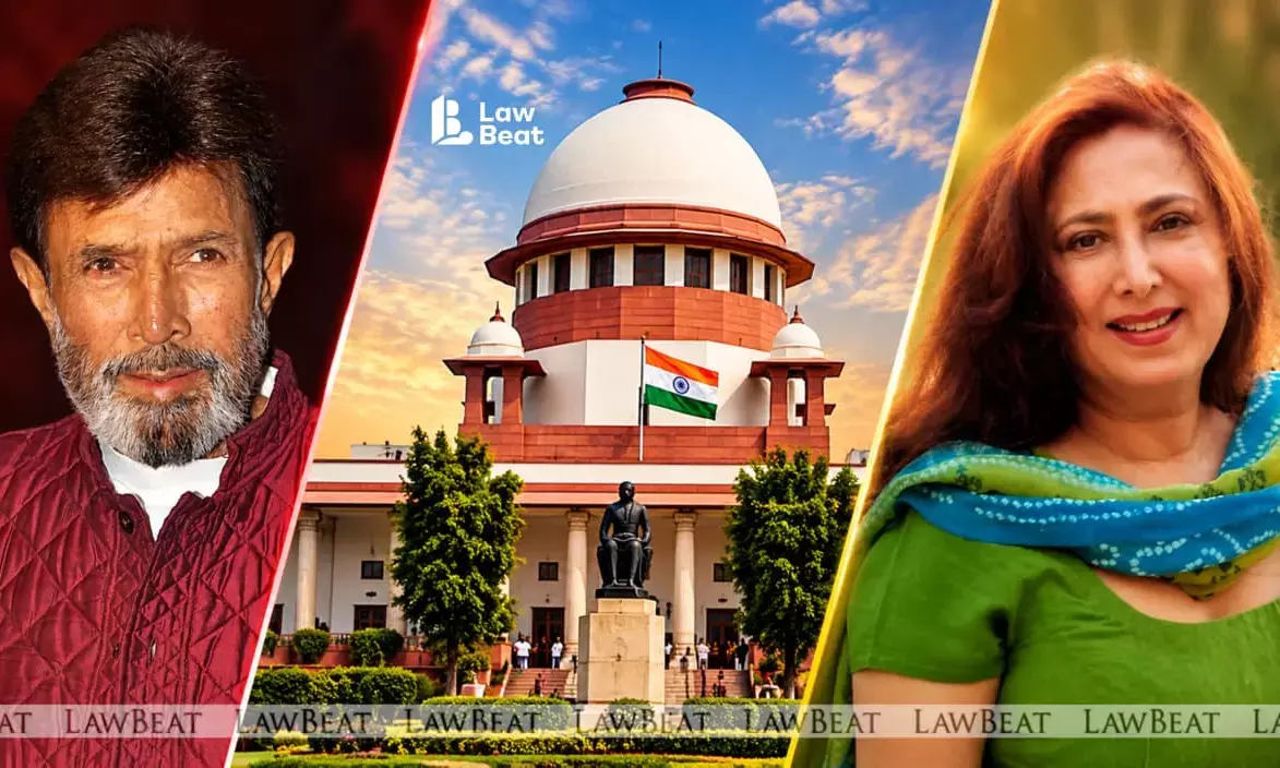 SC rejects actors plea seeking recognition of relationship with Rajesh Khanna as marriage SC rejects actors plea seeking recognition of relationship with Rajesh Khanna as marriage