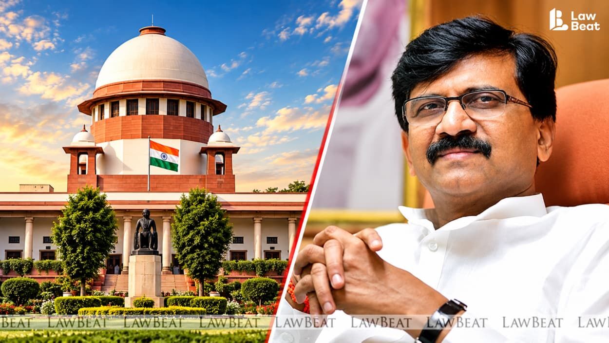Sanjay Raut Apology: Supreme Court Contempt Proceedings May Close