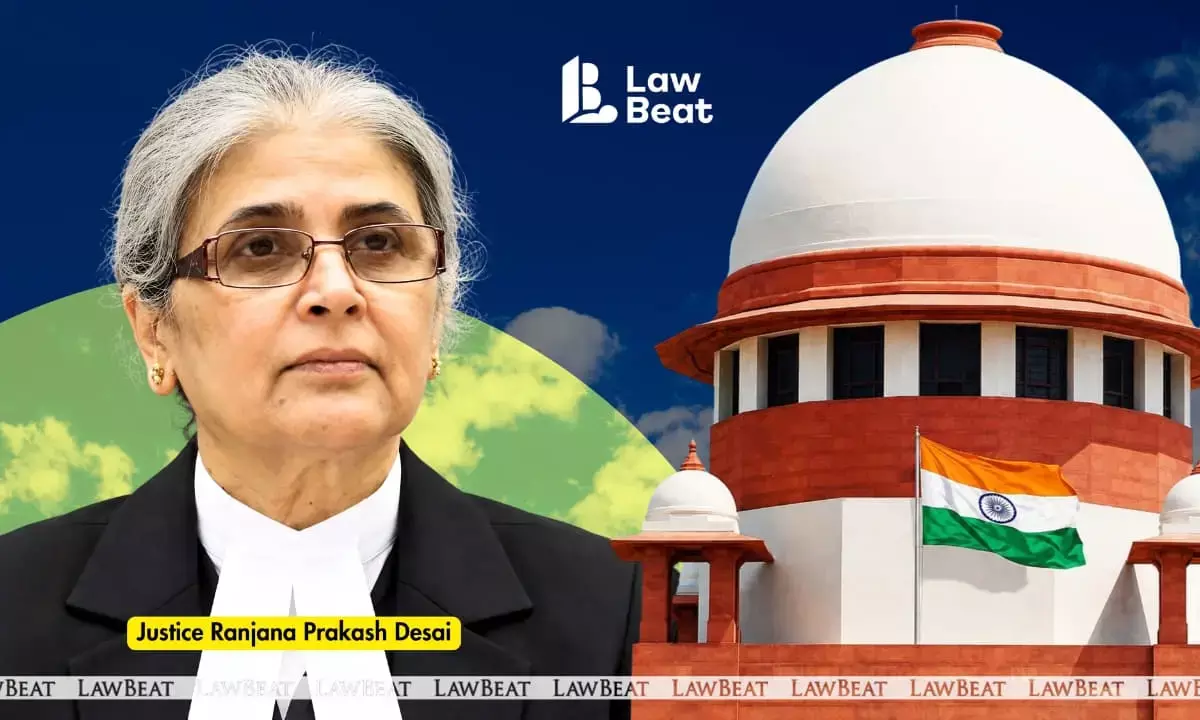 SC appoints mediator to resolve KG Basin gas migration dispute SC appoints mediator to resolve KG Basin gas migration dispute