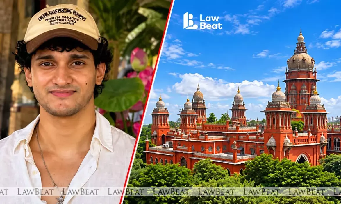Madras HC Issues Notice On PIL For Probe Into Nationality Of CJPs Saurav Das; Block Of Social Media Accounts Over Comments On Judiciary