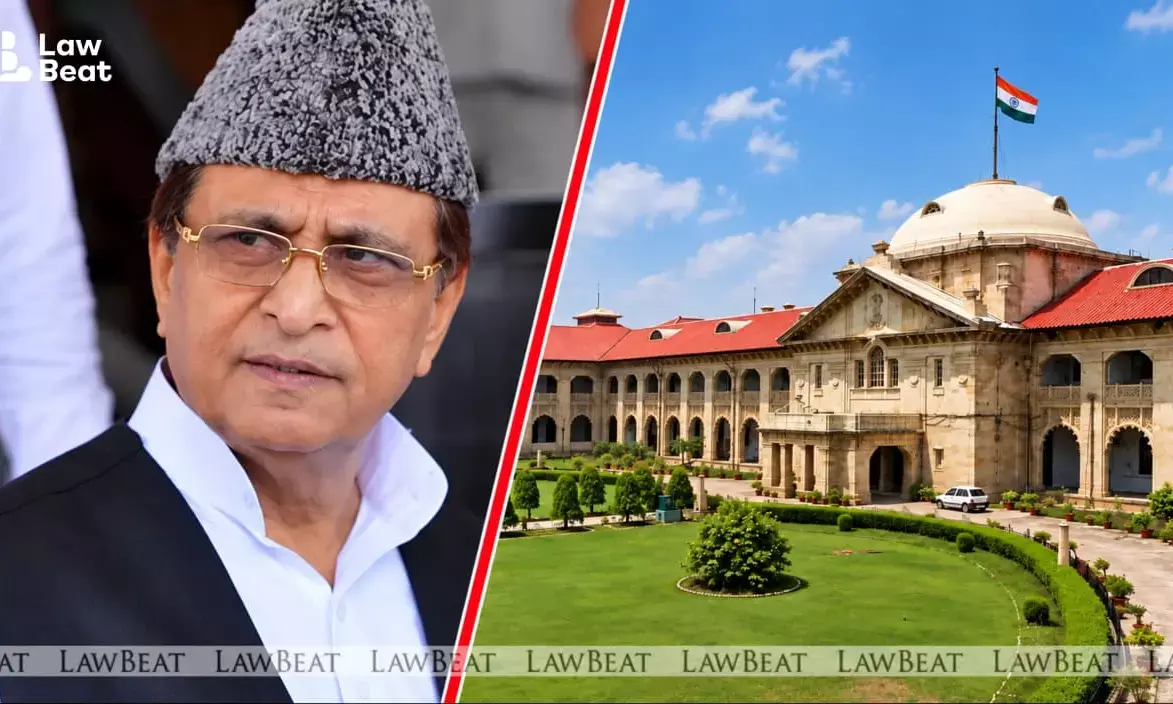 Allahabad High Court grants bail to Azam Khan and Abdullah Azam Khan in the election forgery case.