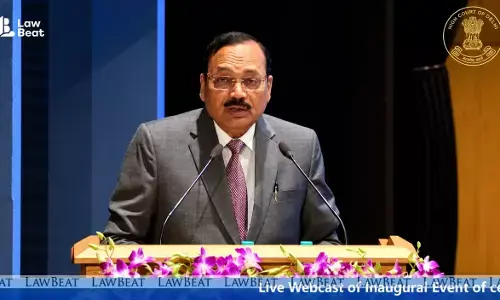 CJI Kant at Delhi HC 60 years celebrations