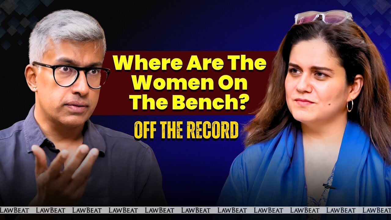 Only One Woman Judge In Supreme Court Is A Disgrace: Sr Adv Gopal Sankaranarayanan On Gender Bias