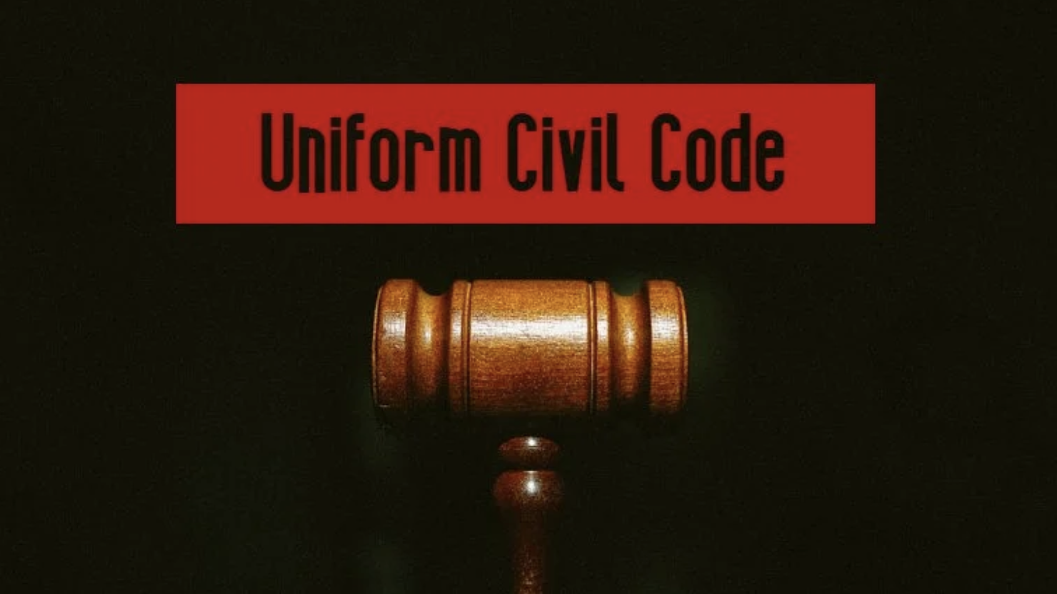 Law Commission starts fresh exercise on UCC Law Commission starts fresh exercise on UCC