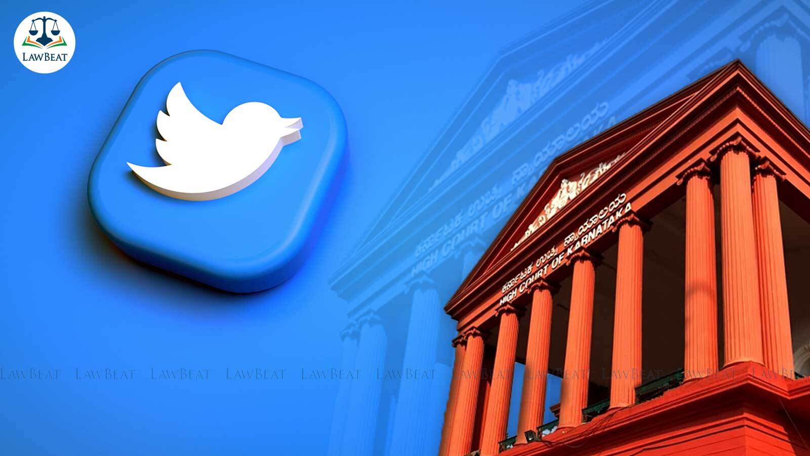 Karnataka HC dismisses Twitters plea against blocking orders; Imposes Rs 50 lakh cost Karnataka HC dismisses Twitters plea against blocking orders; Imposes Rs 50 lakh cost