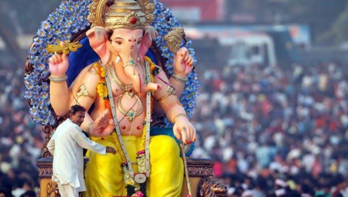 Telangana High Court tells government to prevent crowding during Vinayaka Chaviti