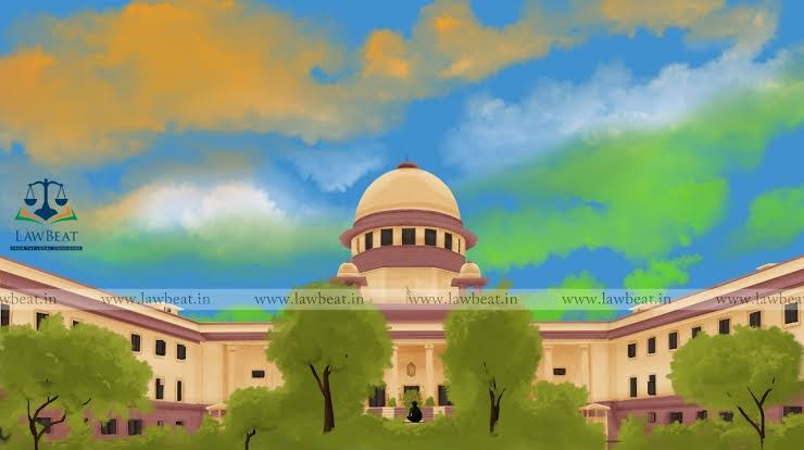 Supreme Court appreciates Union & State Government for prompt response in its Suo Motu case concerning ‘Kanwar Yatra’ Supreme Court appreciates Union & State Government for prompt response in its Suo Motu case concerning ‘Kanwar Yatra’