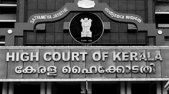 Total stranger has no right to interfere with criminal proceedings: Kerala High Court